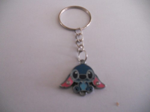 Porte cle disney - cle, (10)