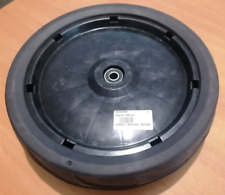 Roue arrière tondeuse GGP CASTEL GARDEN STIGA 381007398 =381007398/1