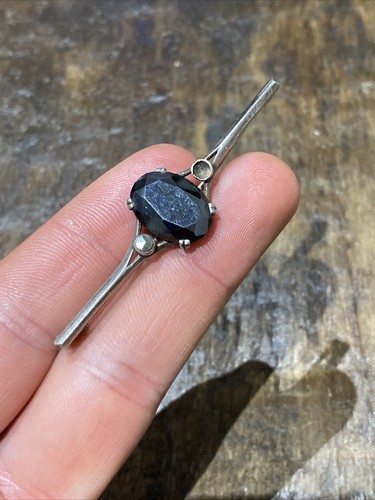 Ancienne broche argent - ancienne,