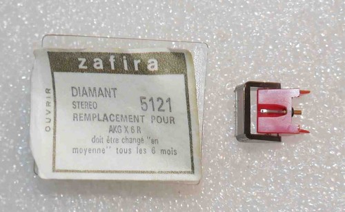 Diamant neuf zafira 5121 - neuf,