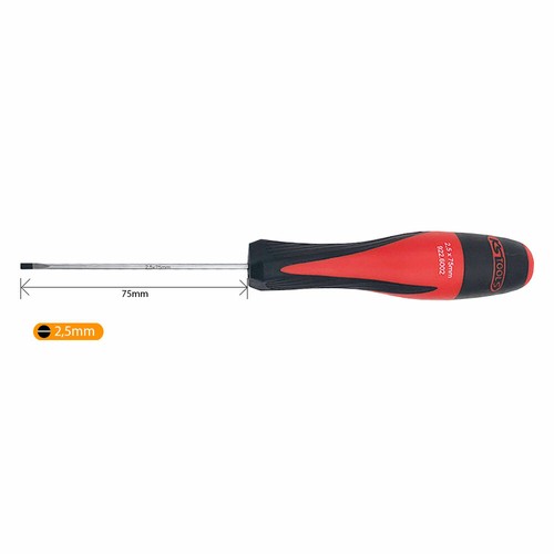 Tournevis ultimate fente - ultimate, fente,