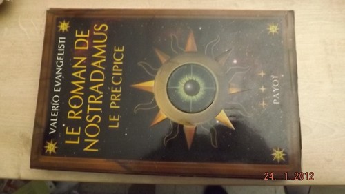 11µµ livre roman - 11µµ, le
