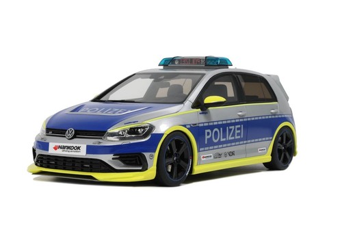 Ottomobile ot1117 18 - ottomobile, 1:18