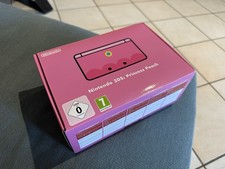 Console Nintendo 3DS Peach Club Nintendo Collector Neuve/New