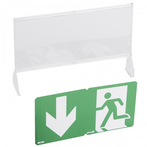 Porte pictogramme pour baes - pour,