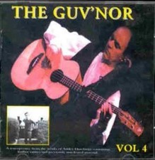 Ashley Hutchings Guv´nor