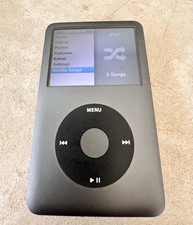 Apple iPod Classic 7ème