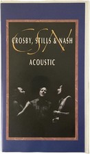 Crosby Stills Nash CSN LIVe