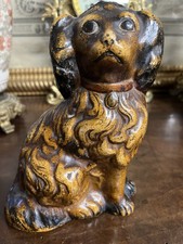 Ancienne tirelire à casser en