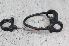 Connexion de pont de pont de