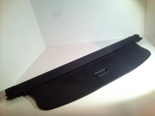 Plage arriere audi avant - a4, 3