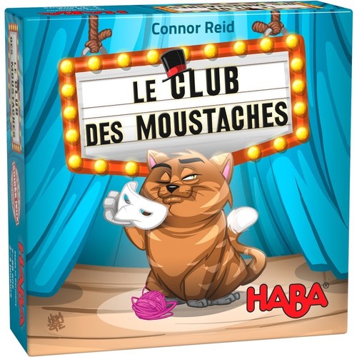 Jeux société le club - de,