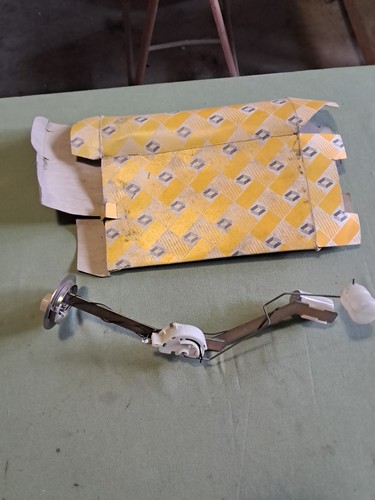 Renault jauge carburant - jauge, à