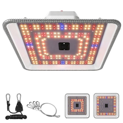 Ctlite 600w led grow light - led,