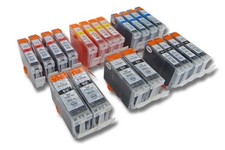 20 Cartouches d'imprimante