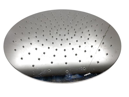 Douche effet pluie duravit - douche,