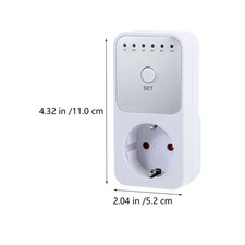  Minuterie Prise Avec Minuteur