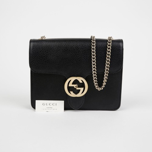 Gucci sac bandoulière - sac,