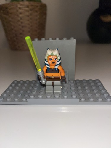 Lego star wars figurine - wars,