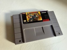 Konami Sunset Riders Super