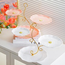 Plateau à fruits, présentoir