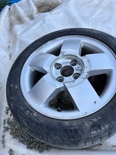 Jante Alu Renault 15 Pouces
