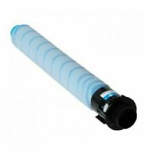 TONER compatible POUR RICOH MPC2500 MP C2500 C3000 C2000 2500 MPC3000 CYAN