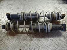 amortisseurs arriere quad polaris 330 ATP 4X4 