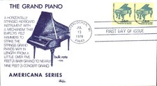 #1615C Steinway Grand Piano