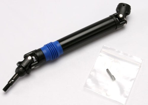 Traxxas arbre transmission - arbre, d’transmission