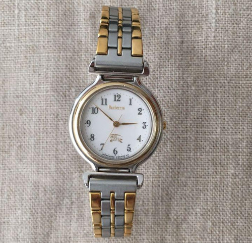 Montre burberrys citizen - burberrys, ×