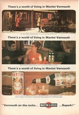 Martini & Rossi Apéritif