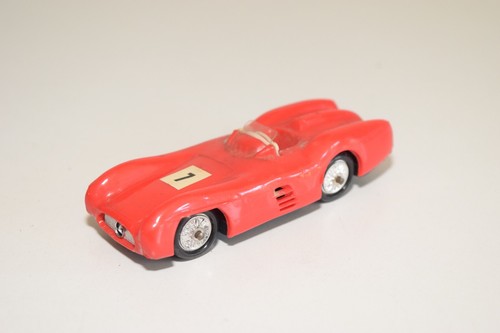A35 norev plastique - 1:43,