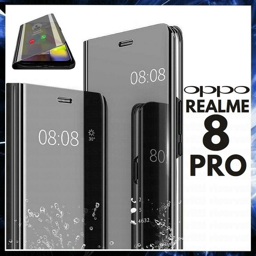 Coque flip pour oppo - flip,