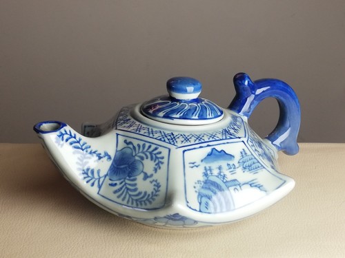 Théière céramique - théière,