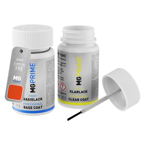 Peinture voiture kit stylo - peinture,