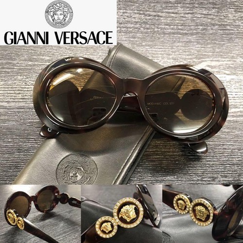 Lunettes soleil vintage - lunettes,