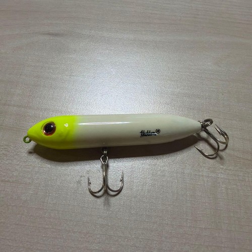 Heddon super spook - heddon,