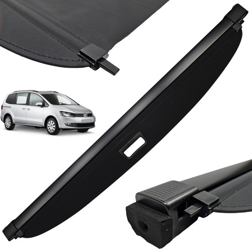 Cache bagages sharan - cache-bagages,