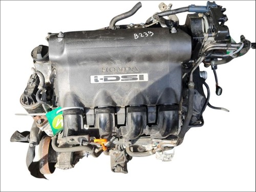 Moteur honda civic phase - civic, 1