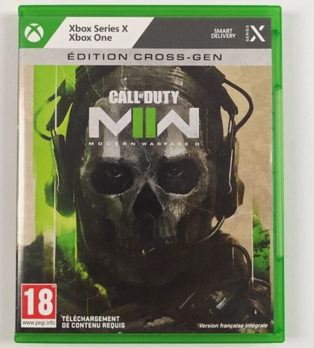Jeux video call - duty, modern