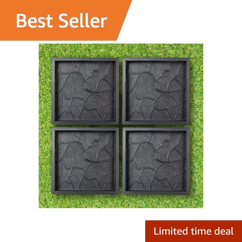 Betonex paving mold concrete - mold,