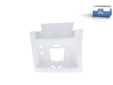 Caisson d'emmarchement DT