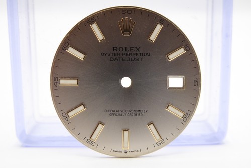 Rolex datejust cadran - rolex,