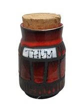 Pot À Épices Vallauris Roger