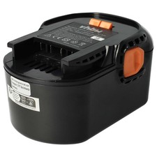 Batterie pour Würth Master SD
