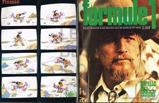 FORMULE 1 ( coeurs vaillants )