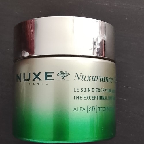 Nuxe nuxuriance ultra crème - nuxe,