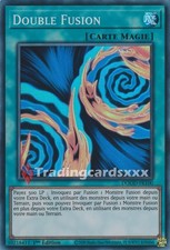 Yu-Gi-Oh! Double Fusion : SR DOOD-FR100