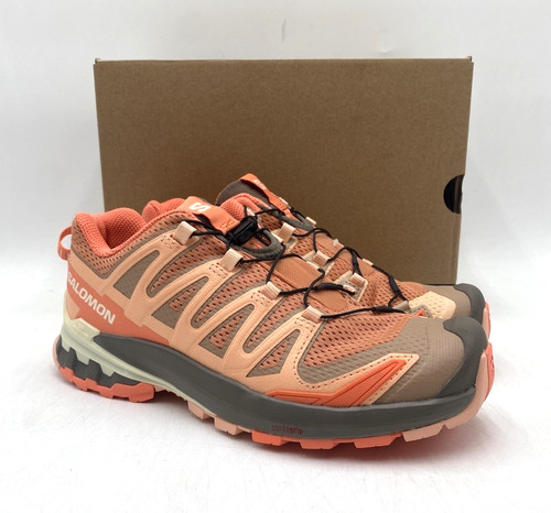 Salomon pro women s - pro, 3d